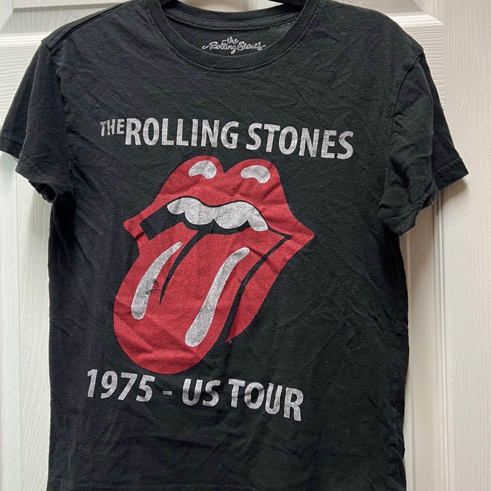 The Rolling Stones t-shirt